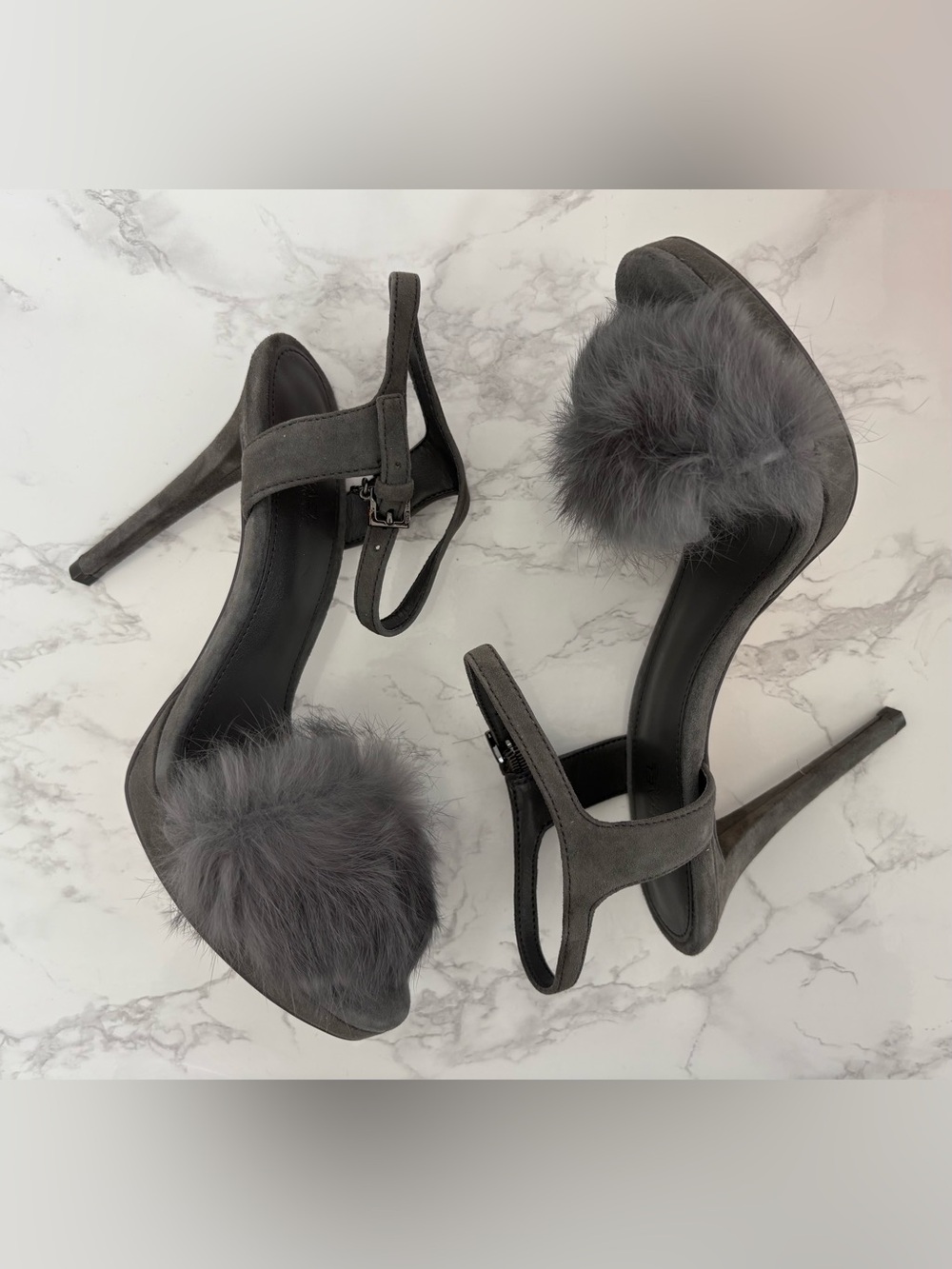 MK Heels🩶